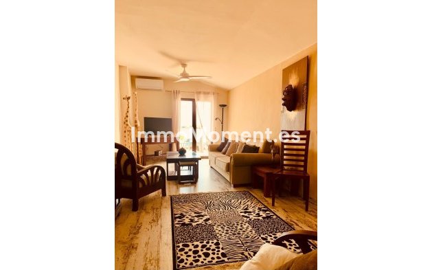 Revente - Maison de campagne - Benissa - Benissa Centro