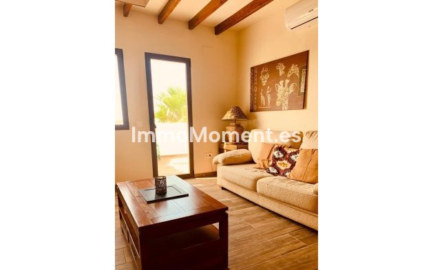 Revente - Maison de campagne - Benissa - Benissa Centro