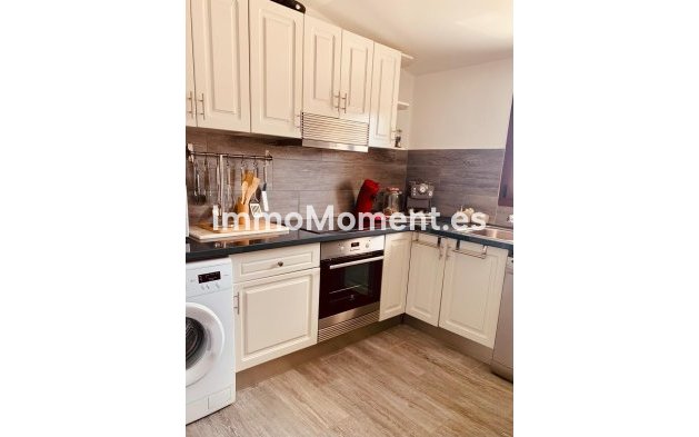 Revente - Maison de campagne - Benissa - Benissa Centro