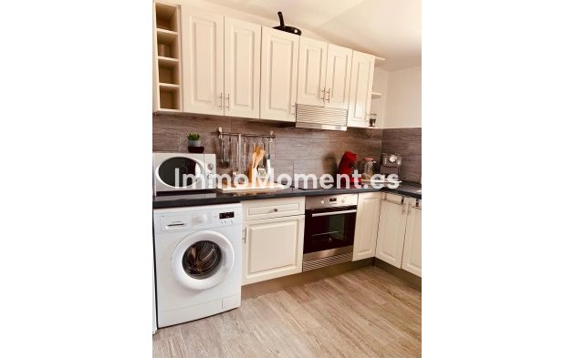 Revente - Maison de campagne - Benissa - Benissa Centro