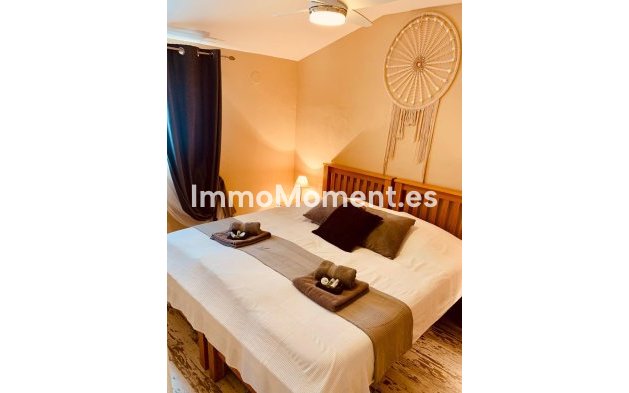 Revente - Maison de campagne - Benissa - Benissa Centro