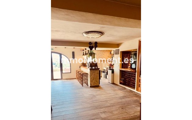 Revente - Maison de campagne - Benissa - Benissa Centro