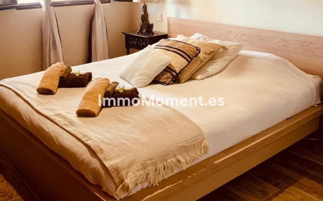 Revente - Maison de campagne - Benissa - Benissa Centro