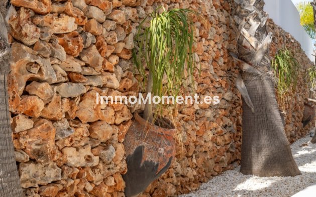 Resale - Villa - Benissa - Benissa Centro