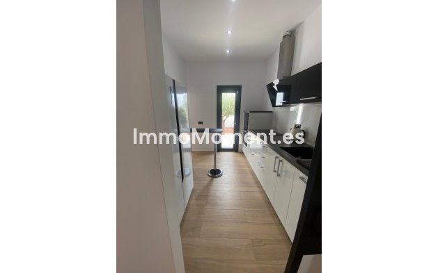 Wiederverkauf - Villa - Altea - Altea Centro