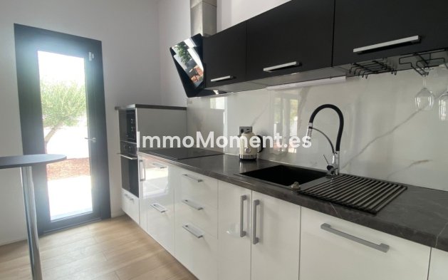 Wiederverkauf - Villa - Altea - Altea Centro