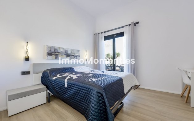 Wiederverkauf - Villa - Altea - Altea Centro