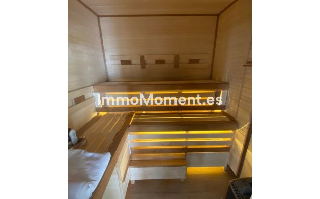 Wiederverkauf - Villa - Altea - Altea Centro