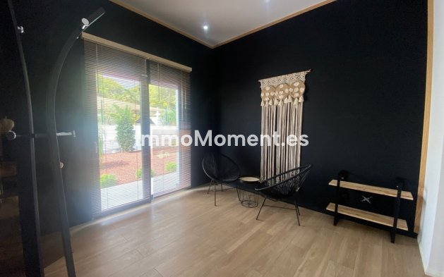 Wiederverkauf - Villa - Altea - Altea Centro