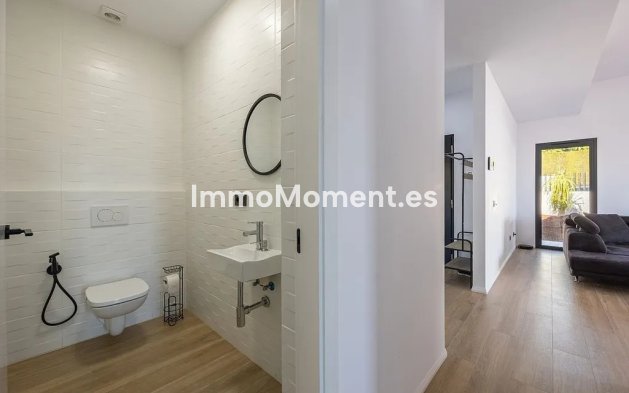 Wiederverkauf - Villa - Altea - Altea Centro