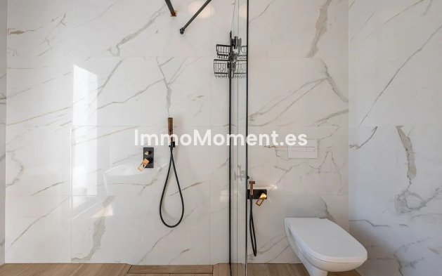 Wiederverkauf - Villa - Altea - Altea Centro