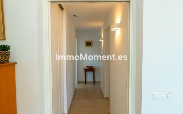 Resale - Villa - Calpe - Calpe Centro