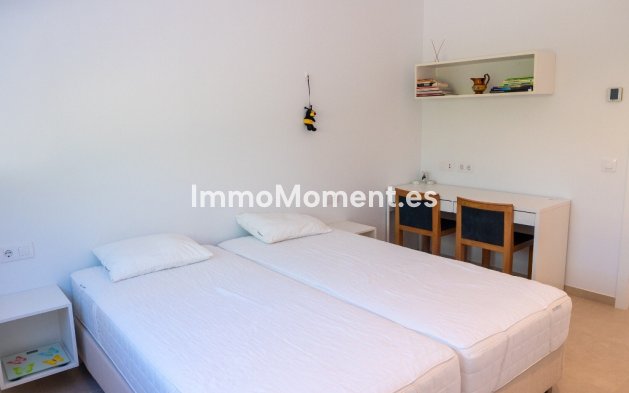 Resale - Villa - Calpe - Calpe Centro
