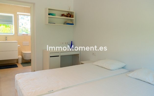 Resale - Villa - Calpe - Calpe Centro