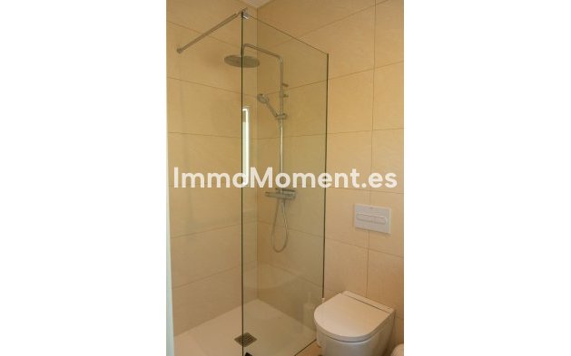 Resale - Villa - Calpe - Calpe Centro