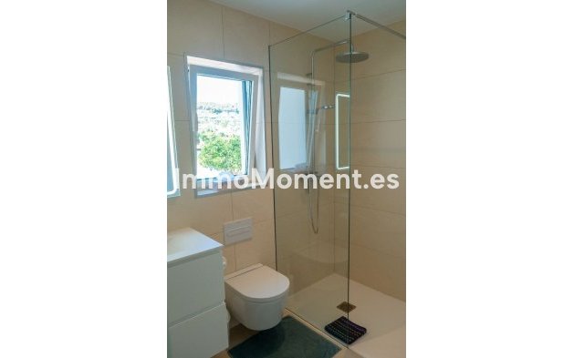 Resale - Villa - Calpe - Calpe Centro