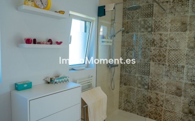 Resale - Villa - Calpe - Calpe Centro