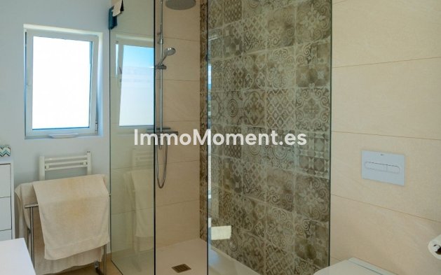 Resale - Villa - Calpe - Calpe Centro