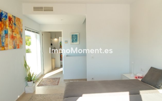 Resale - Villa - Calpe - Calpe Centro