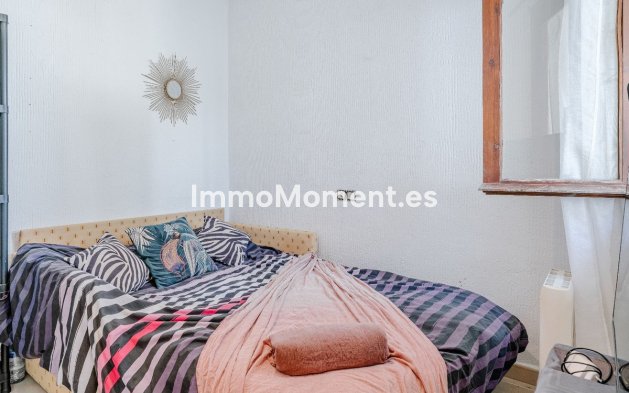 Wiederverkauf - Villa - Teulada - Moraira