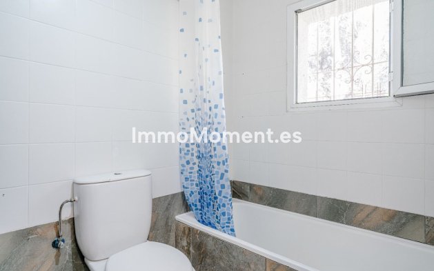 Wiederverkauf - Villa - Teulada - Moraira