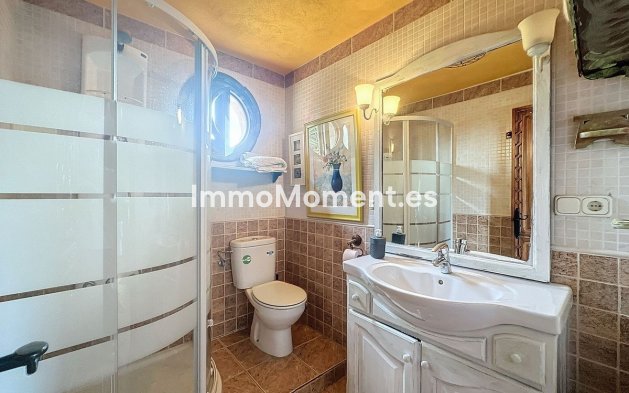 Wiederverkauf - Landhaus -   Inländisch - Monda