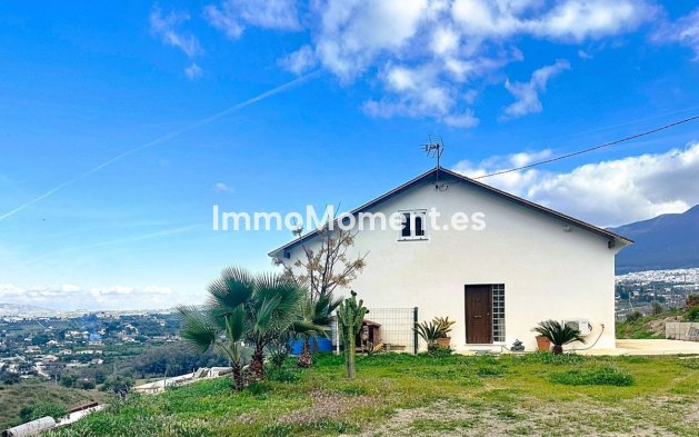 Reventa - Villa - Interior  - Alhaurín el Grande Centro