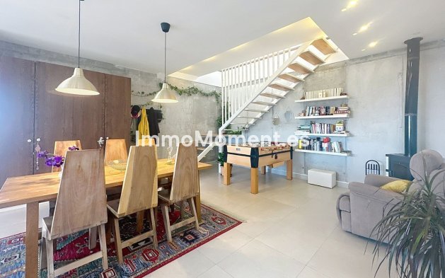 Reventa - Villa - Interior  - Alhaurín el Grande Centro