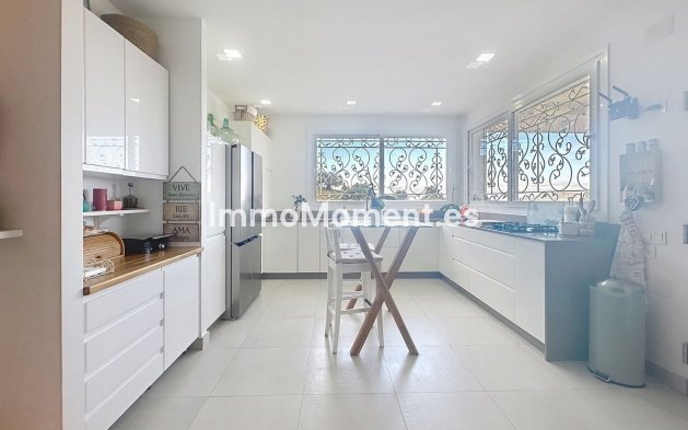 Reventa - Villa - Interior  - Alhaurín el Grande Centro