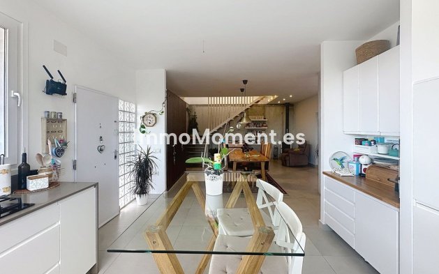 Reventa - Villa - Interior  - Alhaurín el Grande Centro