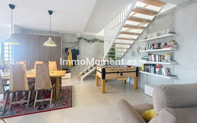 Reventa - Villa - Interior  - Alhaurín el Grande Centro