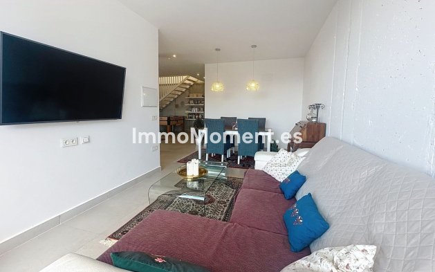 Reventa - Villa - Interior  - Alhaurín el Grande Centro