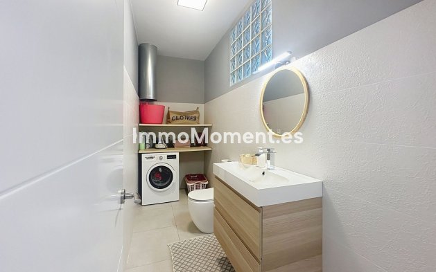 Reventa - Villa - Interior  - Alhaurín el Grande Centro