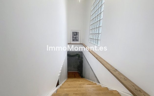 Reventa - Villa - Interior  - Alhaurín el Grande Centro