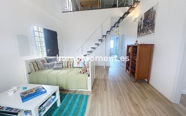 Reventa - Villa - Interior  - Alhaurín el Grande Centro