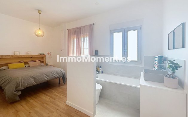 Reventa - Villa - Interior  - Alhaurín el Grande Centro