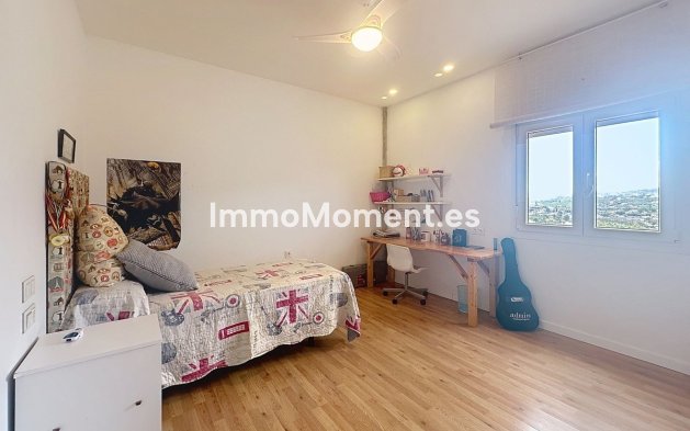 Reventa - Villa - Interior  - Alhaurín el Grande Centro