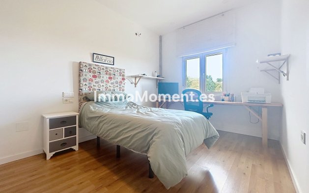 Reventa - Villa - Interior  - Alhaurín el Grande Centro