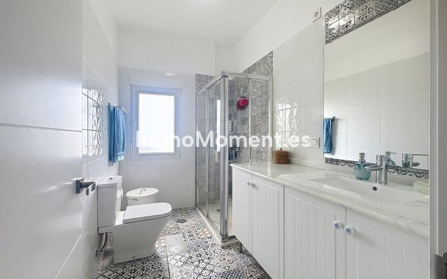 Reventa - Villa - Interior  - Alhaurín el Grande Centro