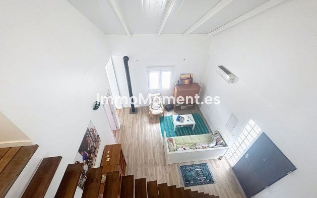 Reventa - Villa - Interior  - Alhaurín el Grande Centro