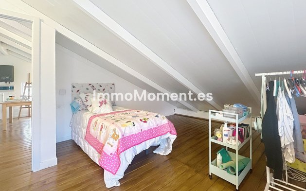 Reventa - Villa - Interior  - Alhaurín el Grande Centro