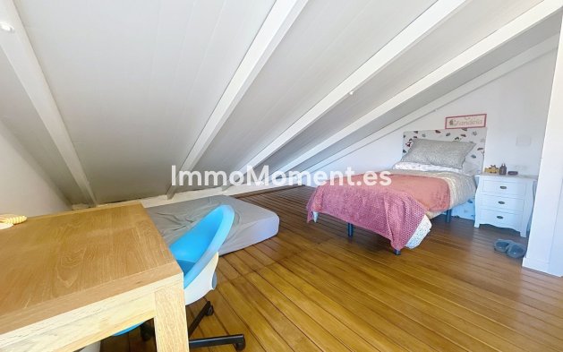 Reventa - Villa - Interior  - Alhaurín el Grande Centro