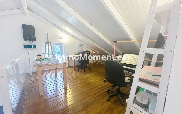 Reventa - Villa - Interior  - Alhaurín el Grande Centro