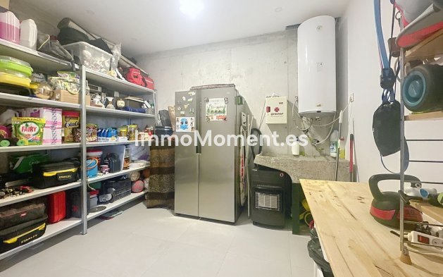 Reventa - Villa - Interior  - Alhaurín el Grande Centro