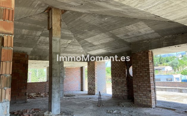 Revente - Villa - Intérieur                       - Alhaurín el Grande Centro