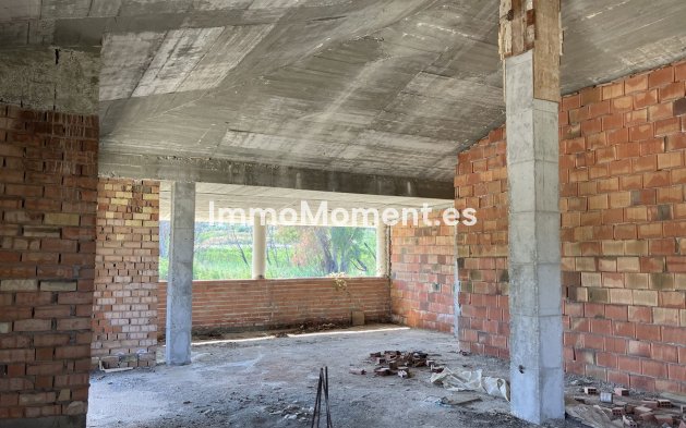 Revente - Villa - Intérieur                       - Alhaurín el Grande Centro