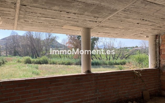 Revente - Villa - Intérieur                       - Alhaurín el Grande Centro