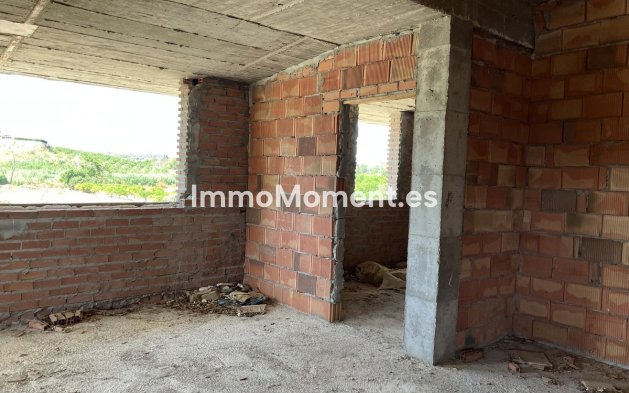 Revente - Villa - Intérieur                       - Alhaurín el Grande Centro