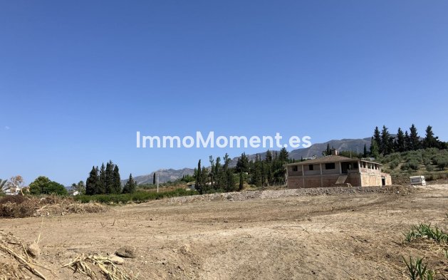 Revente - Villa - Intérieur                       - Alhaurín el Grande Centro