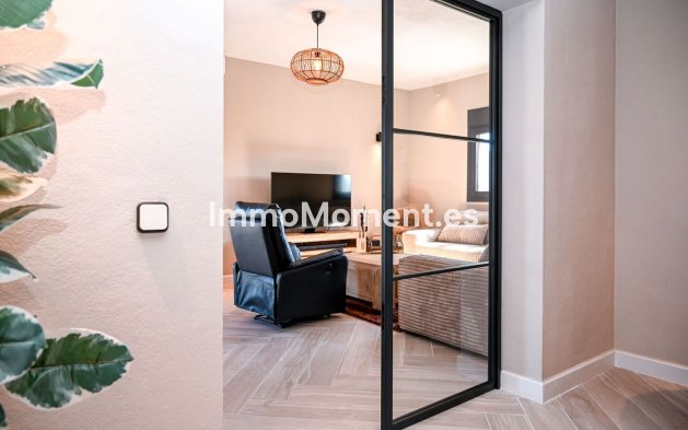 Reventa - Villa - Interior  - Alhaurín de la Torre